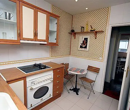 Plaza Lesseps - Parc Guell Apartment Barcelona